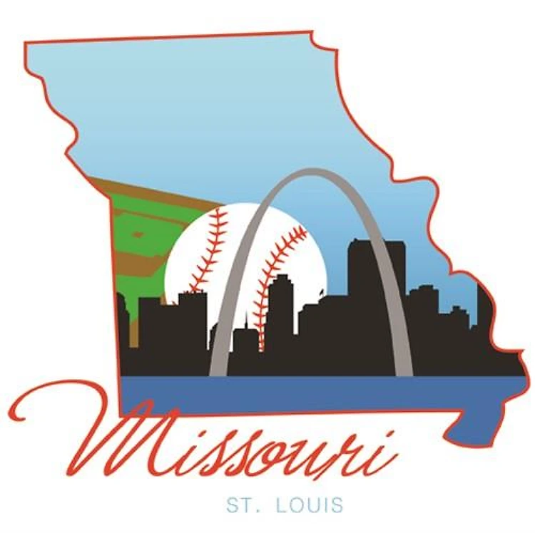 Saint Louis Missouri