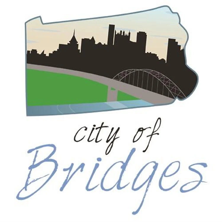 City Of Bridges