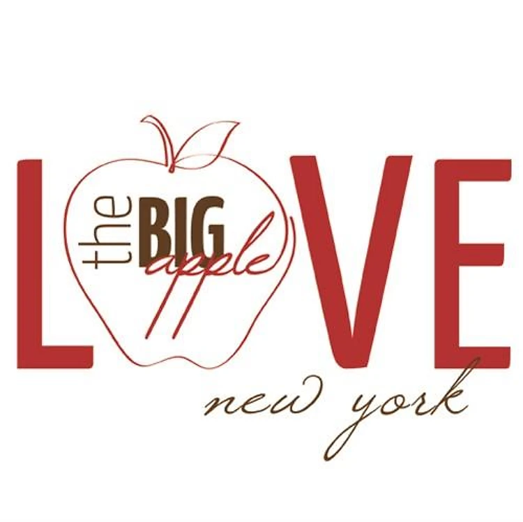 Love New York