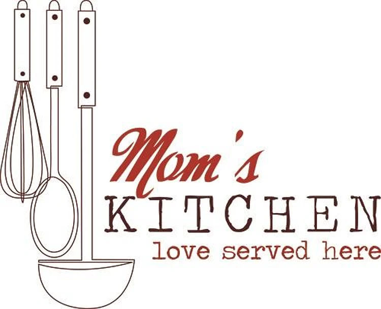 Moms Kitchen