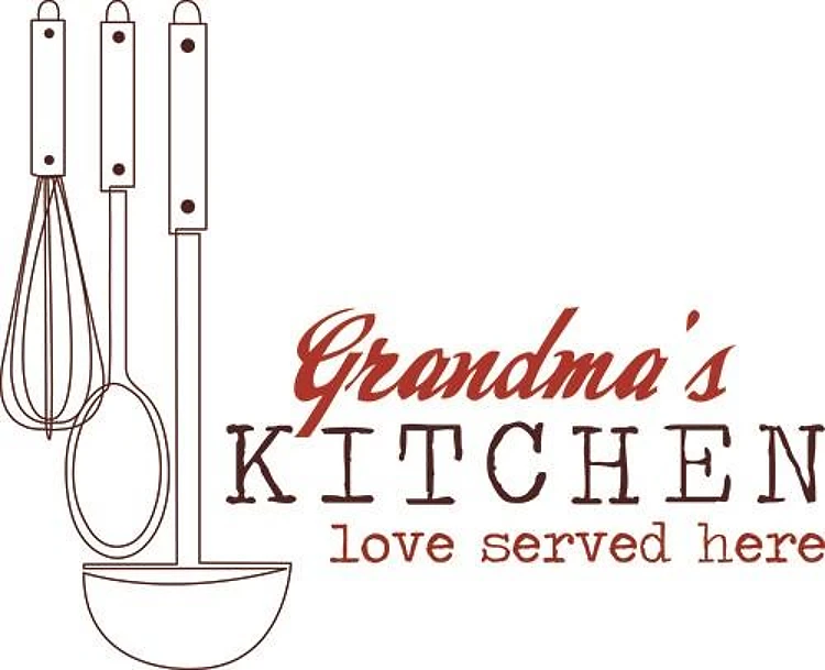 Grandmas Kitchen