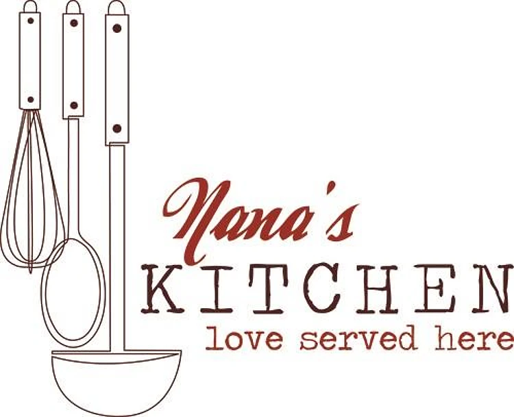 Nanas Kitchen