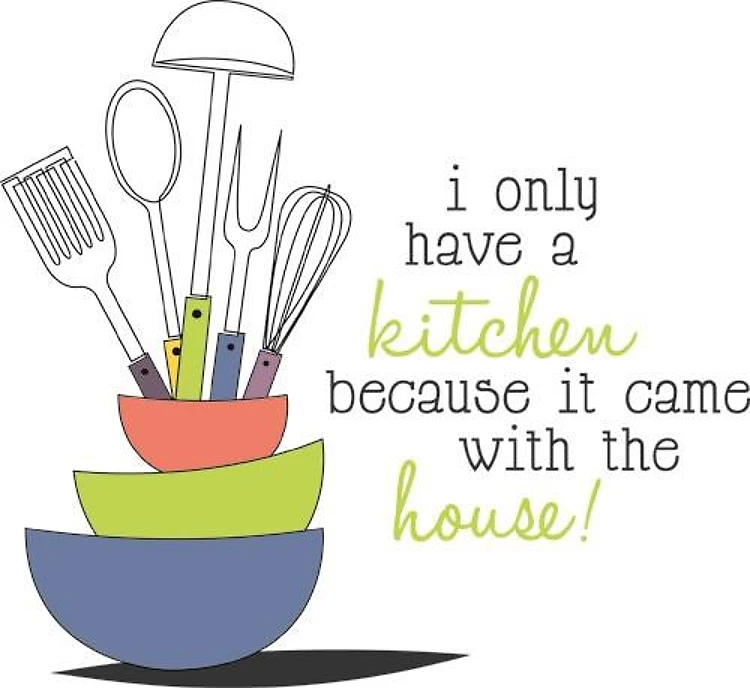 A Kitchen