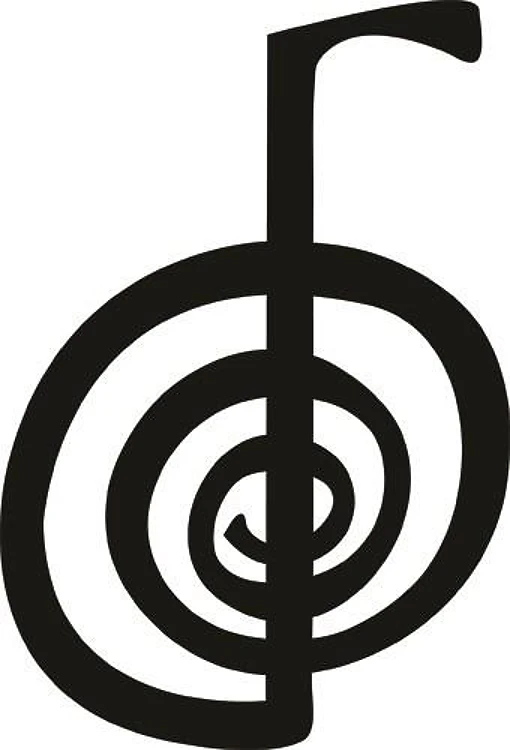 ChoKu Rei Reiki