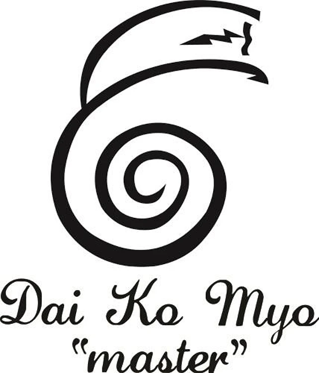 Dai Ko Myo Master