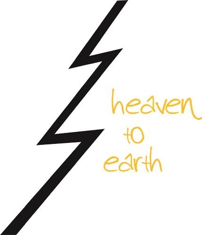 Heaven To Earth