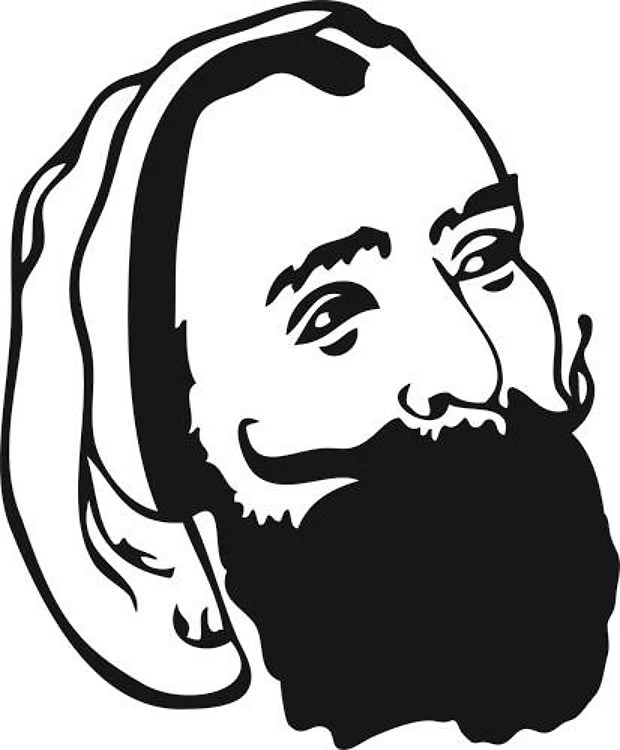 Zig Zag Man