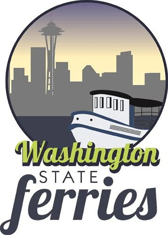 Washington State Ferries