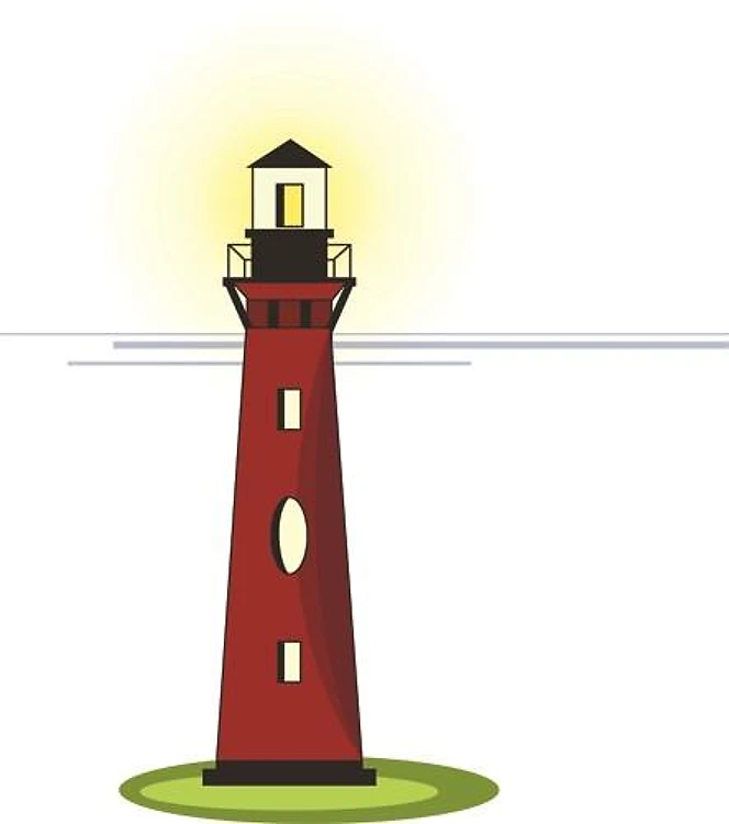 Lighthouse Beacon