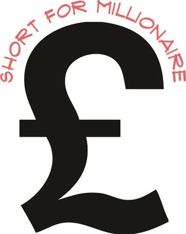 Short For Millionaire