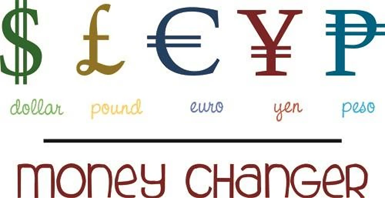 Money Changer