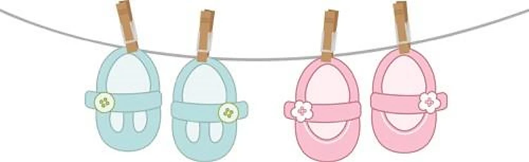 Baby Shoes