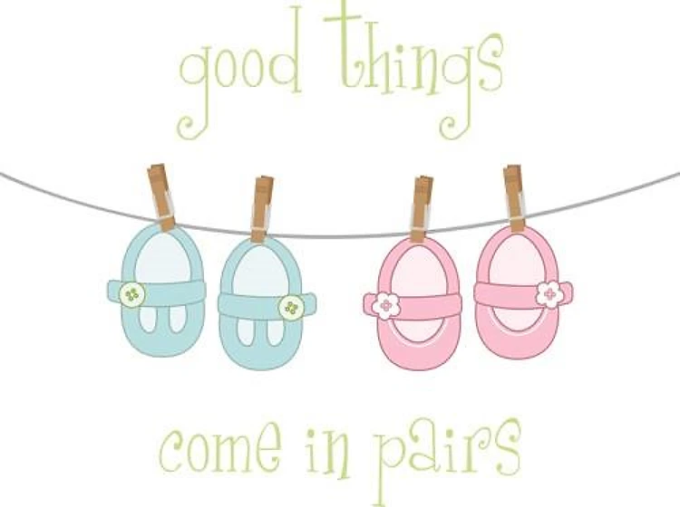 Good Things