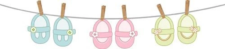 Baby Shoes