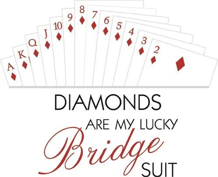 Bridge Suit