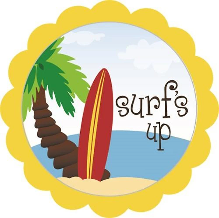 Surfs Up