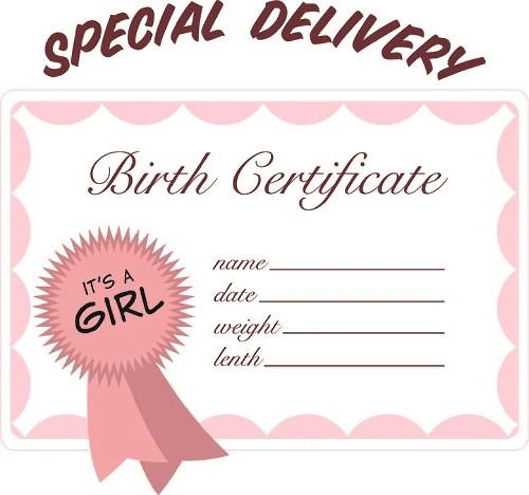Special Delivery