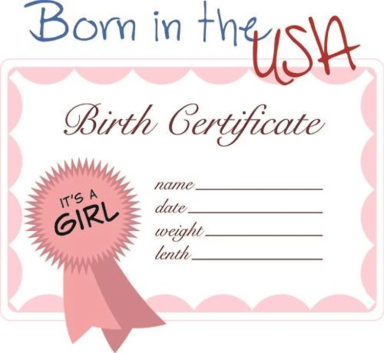 Born In The USA