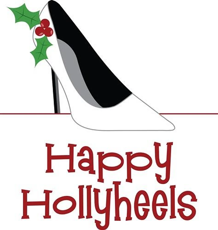 Happy Hollyheels