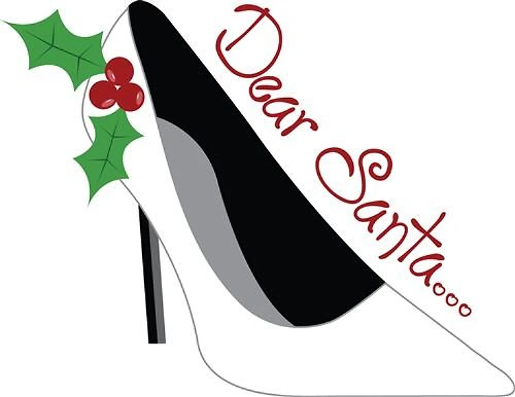 Dear Santa