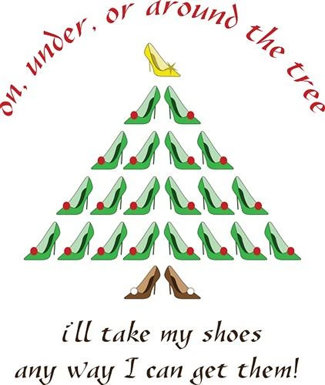 Around The Tree