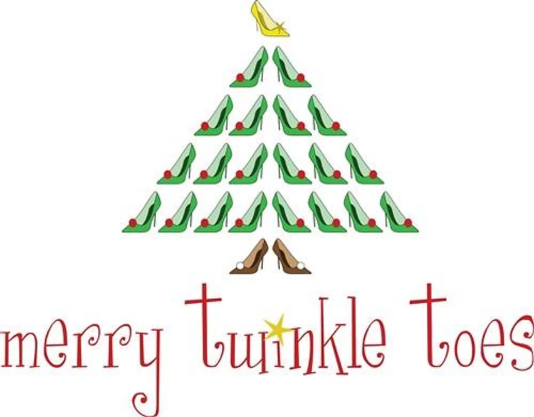Merry Twinkle Toes