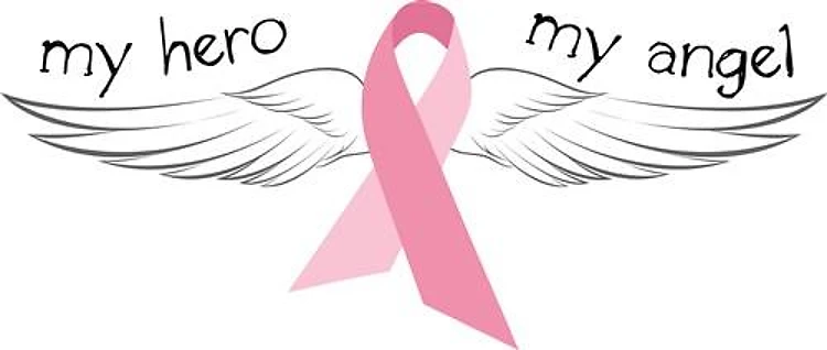 My Hero, My Angel