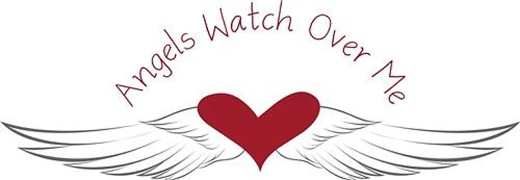 Angels Watch Over Me