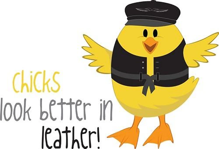 Better In Leather