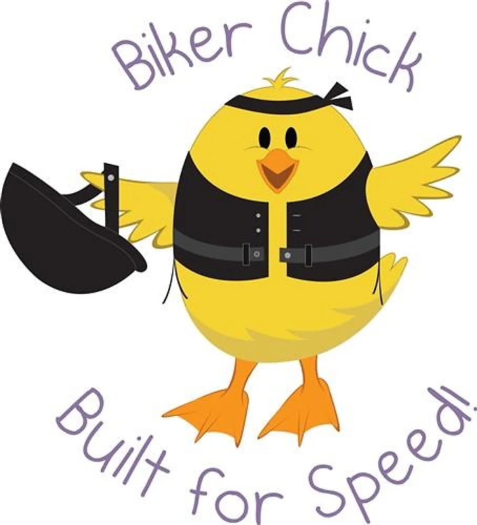 Built For Speed
