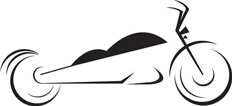 Motorcycle