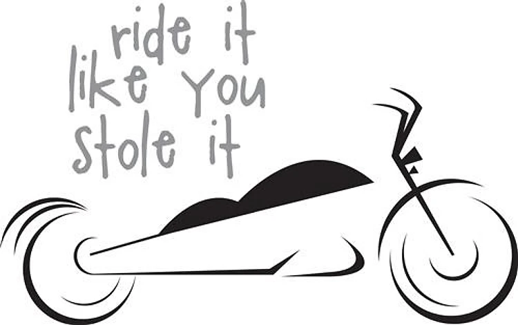 Ride It