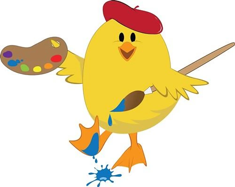 Artist Chick