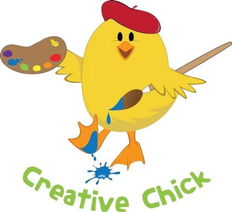 Creative Chick