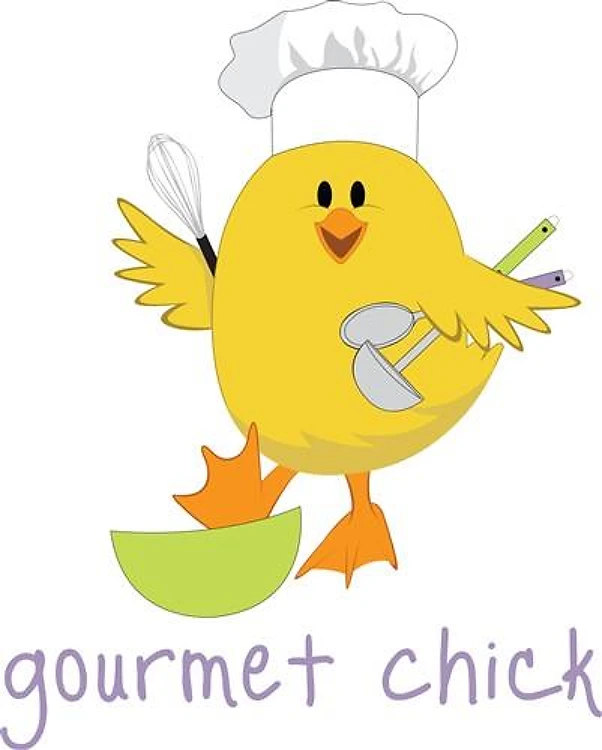 Gourmet Chick