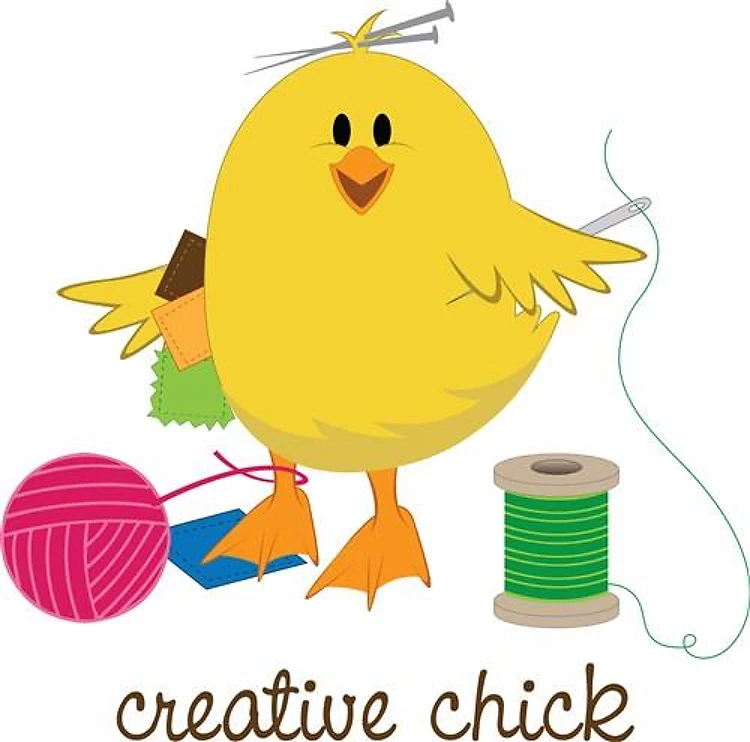 Creative Chick