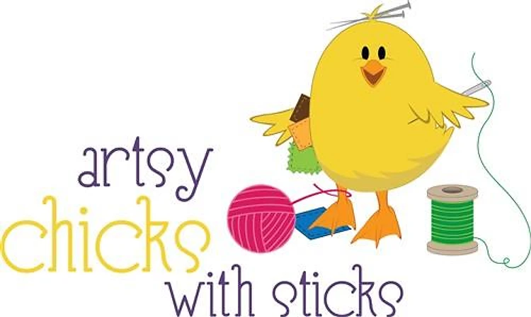 Artsy Chicks