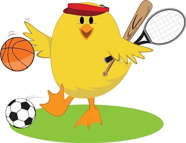 Sports Chick