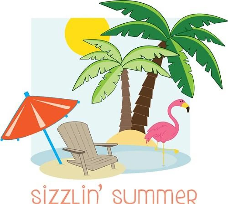 Sizzlin Summer
