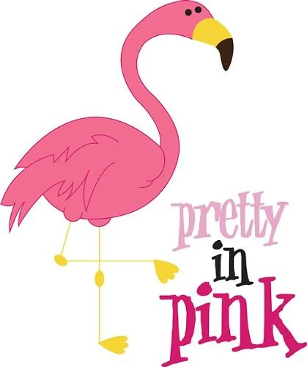 Pretty In Pink