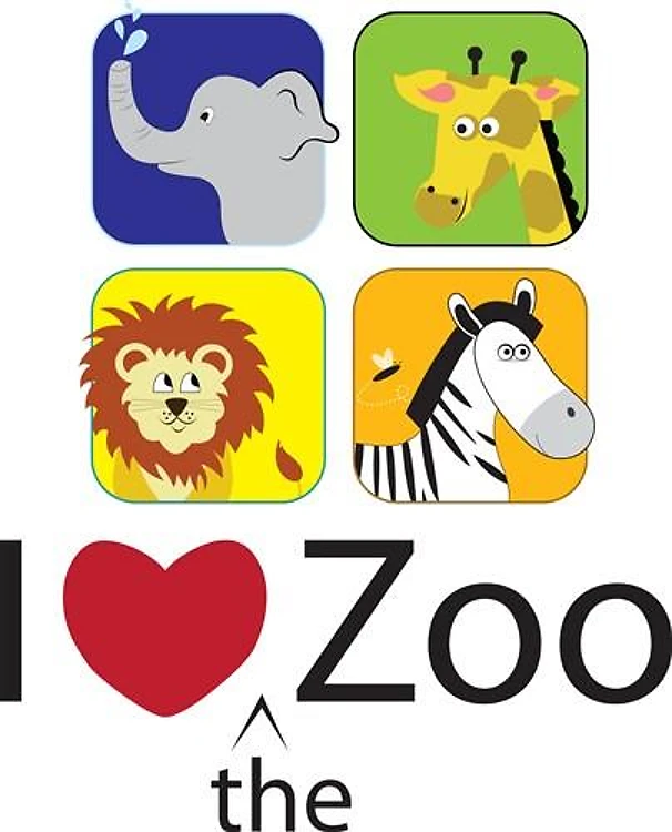 Love The Zoo