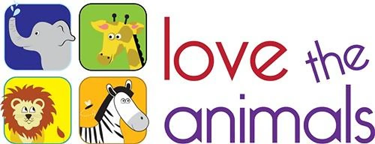Love The Animals
