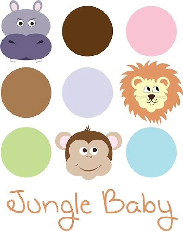 Jungle Baby