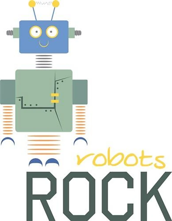 Robots Rock