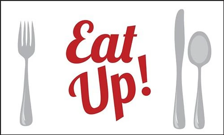 Eat Up