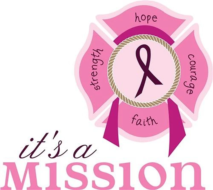 Its A Mission