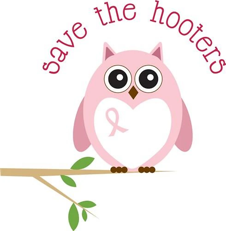 Save The Hooters