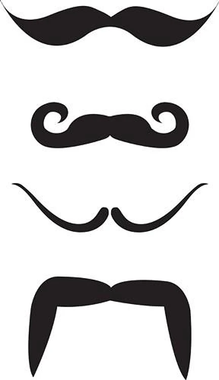 Mustaches