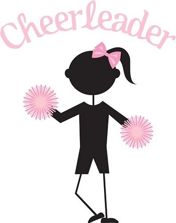 Cheerleader