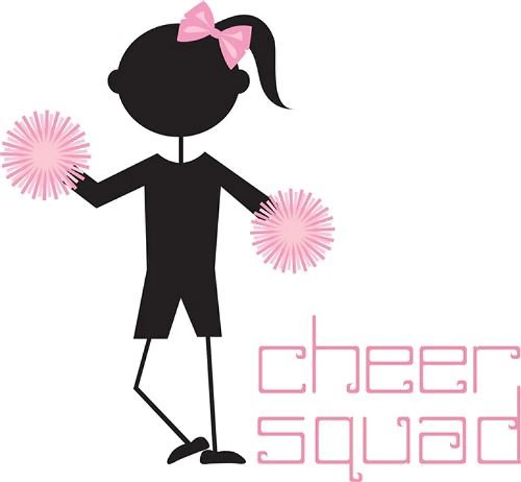 Cheer Squad